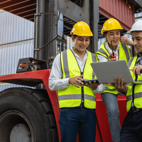 Chuyên viên chứng từ (Documents Excutive) Chuyên biệt cho vị trí công việc tại các Công ty Forwarding, Logistics, Shipping lines - Google Meet