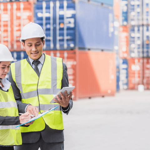 INCOTERMS 2020 - Bí quyết thành công trong Thương Mại Quốc Tế - Học online qua Google meet - 5 buổi tối liên tục