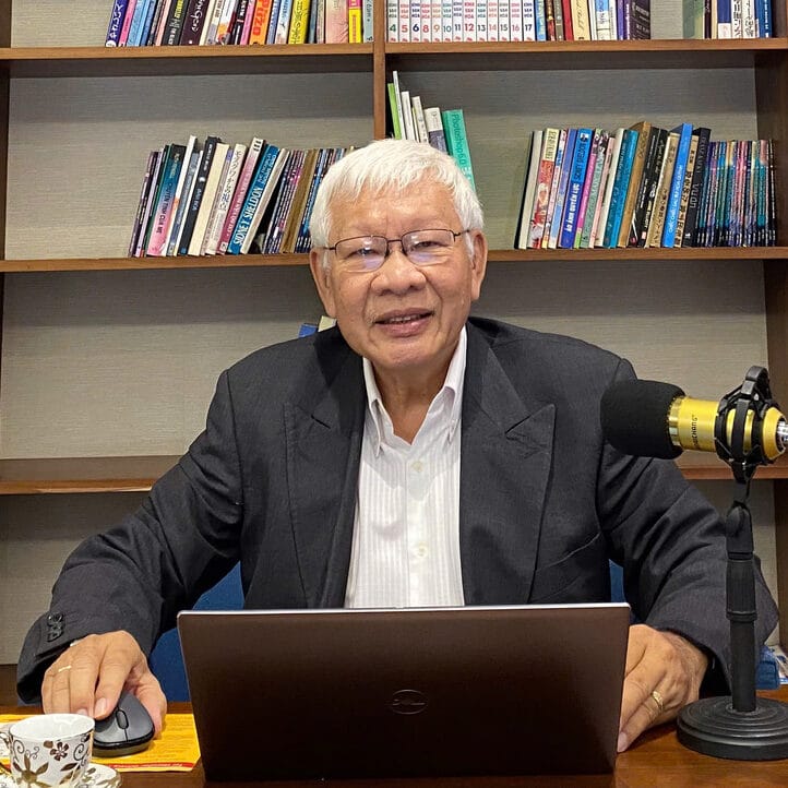 Thạc sĩ Đỗ Hữu Anh