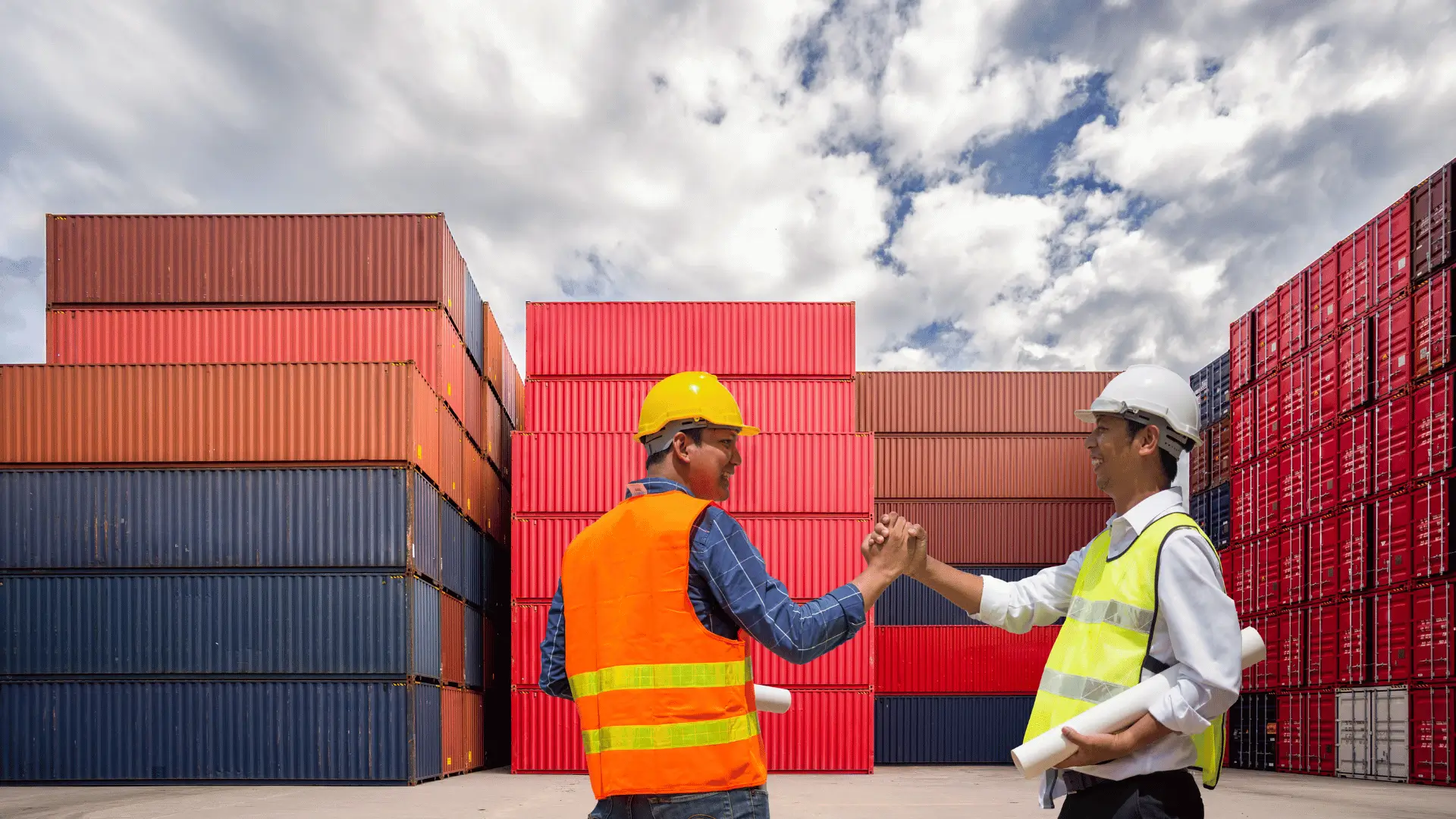 Lớp Xuất nhập khẩu thực hành ứng dụng (Advanced Import-Export training) – OFFLINE – HỌC TRỰC TIẾP TẠI TRUNG TÂM